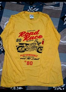 Printerd T-shirt