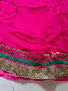 Rani Colour Kurta (Old) For M Size