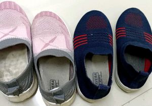Combo of 2 shoes🤞🥳