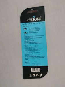 PERSONI