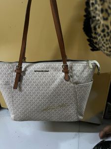 Michael Kors Tote Bag