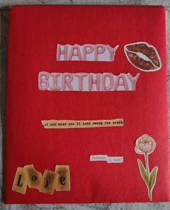 Birthday Cards