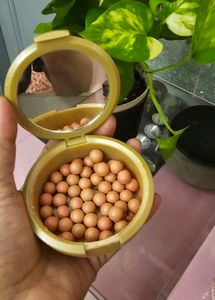 Blush Pearls
