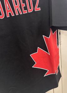 (M,L)Dsquared2 Black Maple Leaf T-Shirt