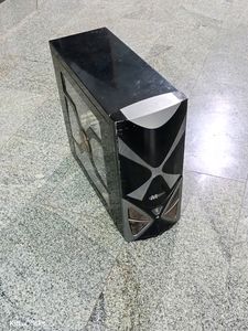 AMD Processor Computer