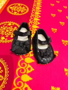 Black Booties