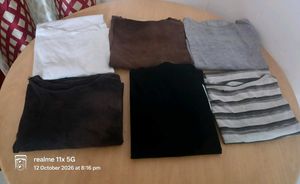 Bundle of 6 Trendy T-Shirts