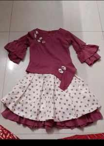 Baby Dress