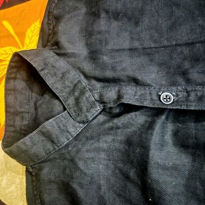 Stylish Men's Shirt &amp; Jeans Outfit