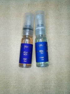 Da Rake mini perfume set 2 unisex