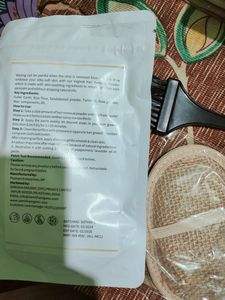 Hair Removal Powder
