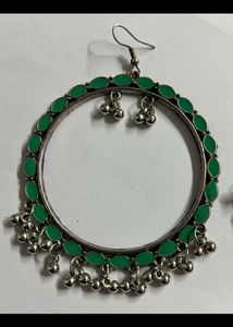 Earrings Combo Of 4