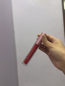 Swiss Beauty Matte Lipstick