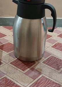 Vacuum Insulated Kettle