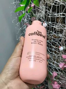 i'm from Caffeine Guava Tini Body Wash