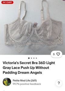 Victoria Secret’s Angel Wings Bra🕊️❤️‍🔥