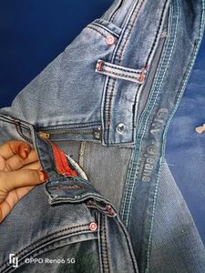 Premium Heavy Quality  Denim Jeans