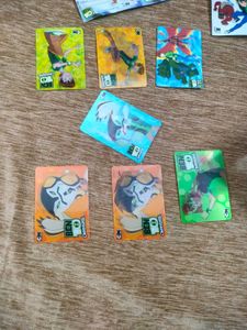 Ben 10 Surprise Bag with Gifts