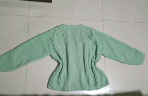 Pinterest Cardigan