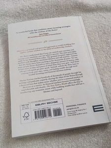 The Stoic Path to Wealth by Darius Foroux
