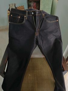 Levi Strauss Jeans on sale