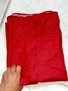 ❤️SALE❤️ Red Formal Shirt