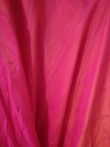 Pink Anarkali Dress