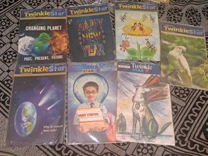 Collection of 15 pre-owned Twinkle Star