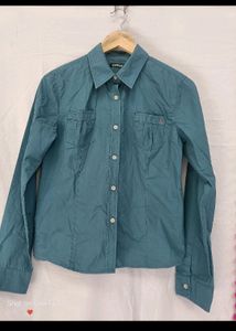 Korean Brand Premium Quality Stuff Shirt