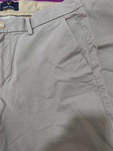 Mens Formal Pants