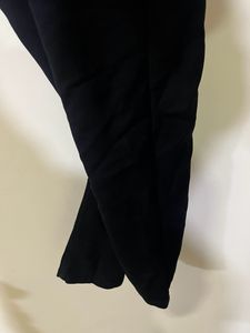 Combo Of ZARA black Jean + White T Shirt