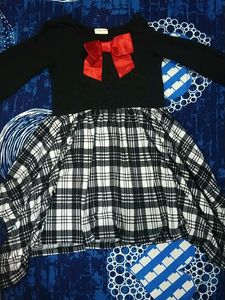 Frock Dress