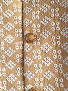 Men's Ethnic Kurta Set