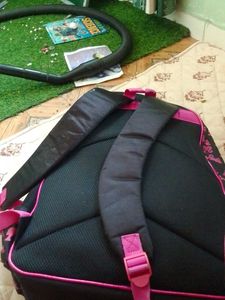Barbie Backpack