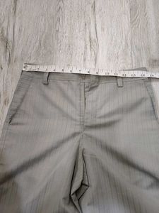 Sc6575 Sabrin Bootcut Pant Waist 28