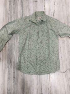 Cotton Shirt