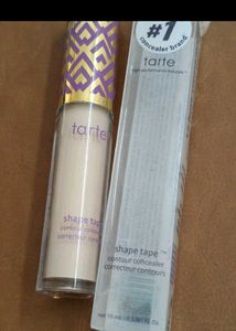 Tarte Double Duty Beauty Concealer