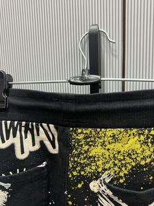Being human Graphic Print Sweatpants
