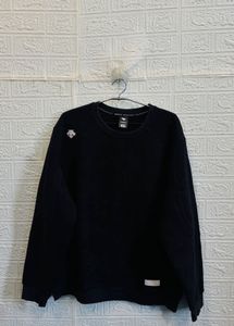 🇬🇧 Descente imported Sweatshirt