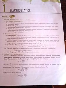 Xam idea Physics Class 12th
