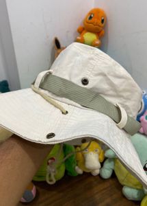 UV protection beach safari hat, Fishing hat