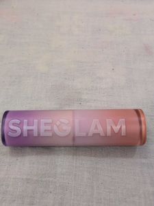 SHEGLAM Lipstick - Beautiful Colors