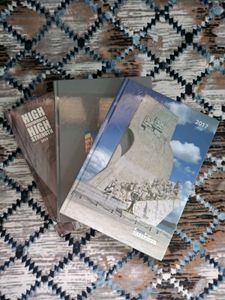 Buy 2 Get 1 Free – Sealed Books