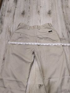 Ma6226 Fabia bootcut pant waist 26 inches