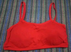 🆕 Six Straps Bra (Free size, Upto 32 Size)