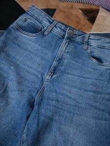 Zudio Mon fit Jeans