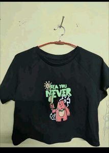 Cute Graphic T-Shirt