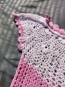Crochet Top