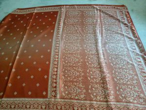 Elegant Ethnic Saree
