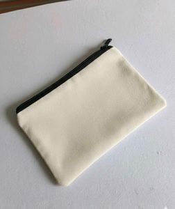 Personalized Zipper Pouch